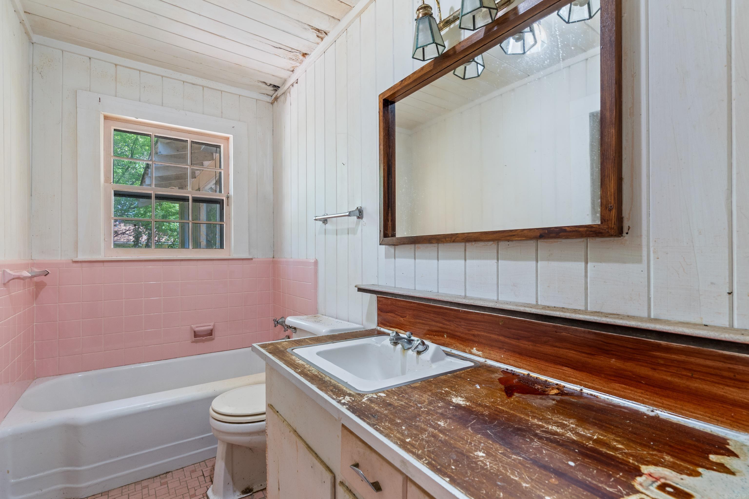 BURCH ADDITION - Residential