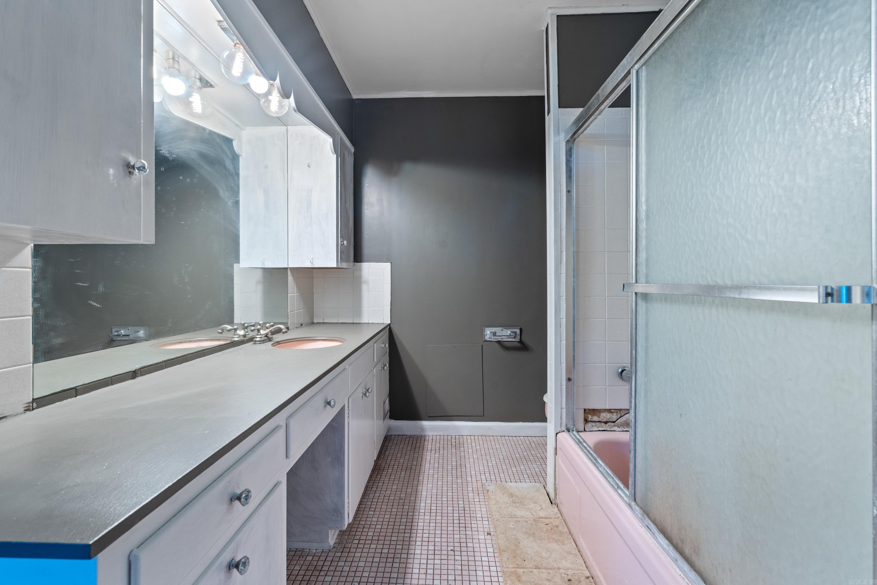 BURCH ADDITION - Residential
