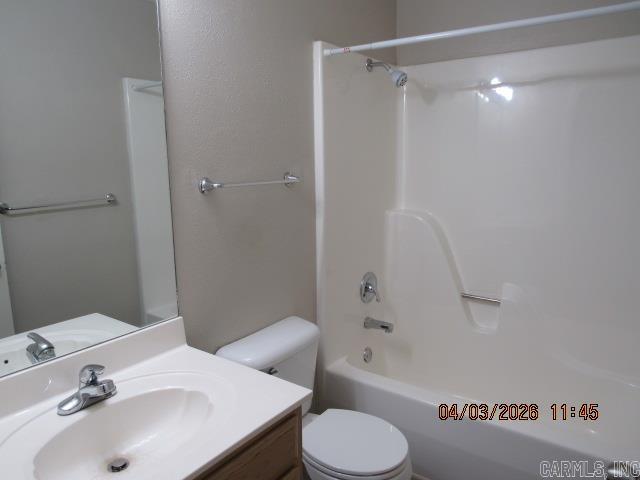 Oak Meadows - Residential Lease