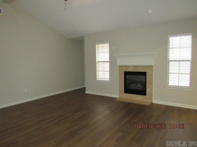 Oak Meadows - Residential Lease