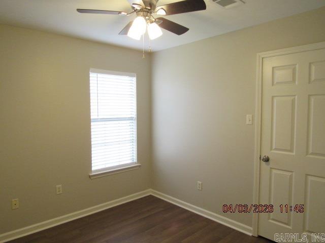 Oak Meadows - Residential Lease