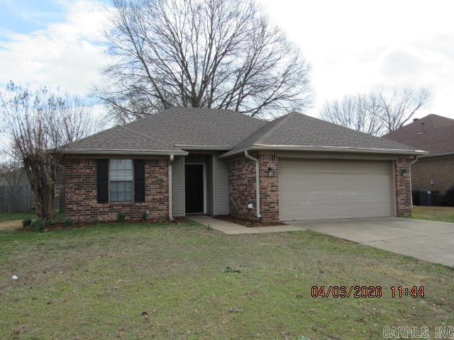 Oak Meadows - Residential Lease