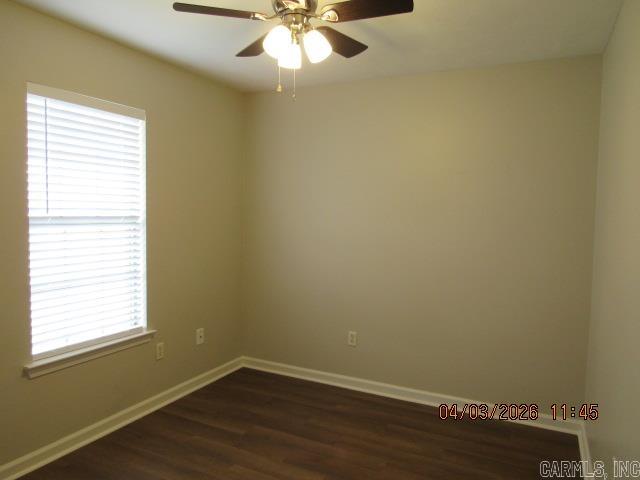 Oak Meadows - Residential Lease