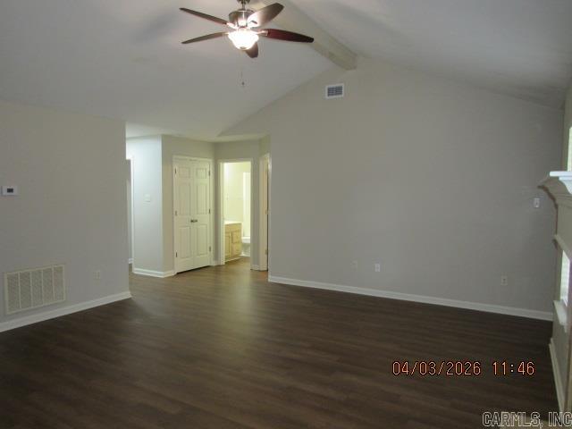 Oak Meadows - Residential Lease