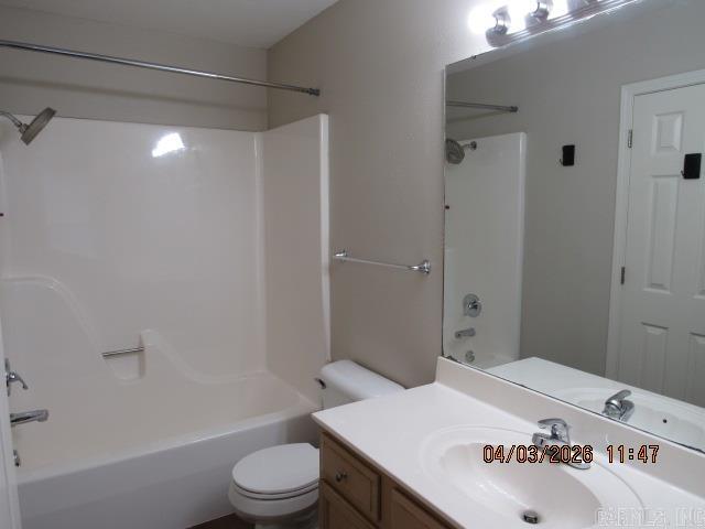 Oak Meadows - Residential Lease