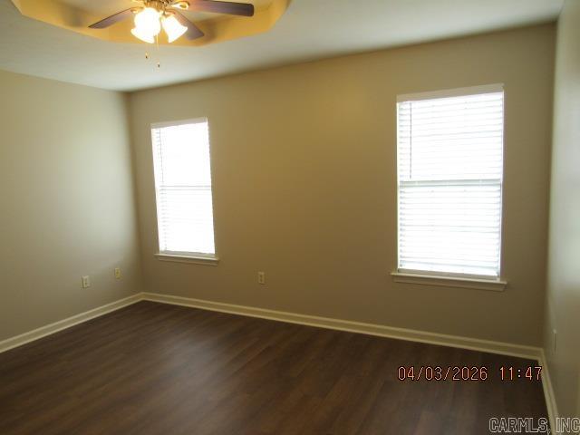 Oak Meadows - Residential Lease