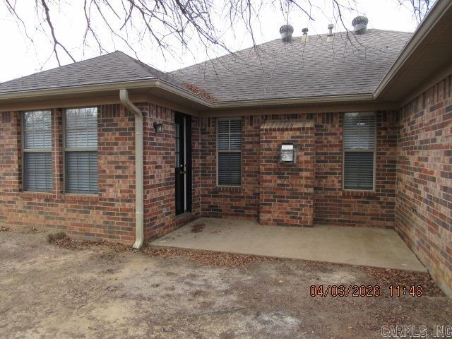 Oak Meadows - Residential Lease