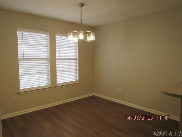 Oak Meadows - Residential Lease