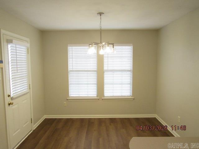 Oak Meadows - Residential Lease