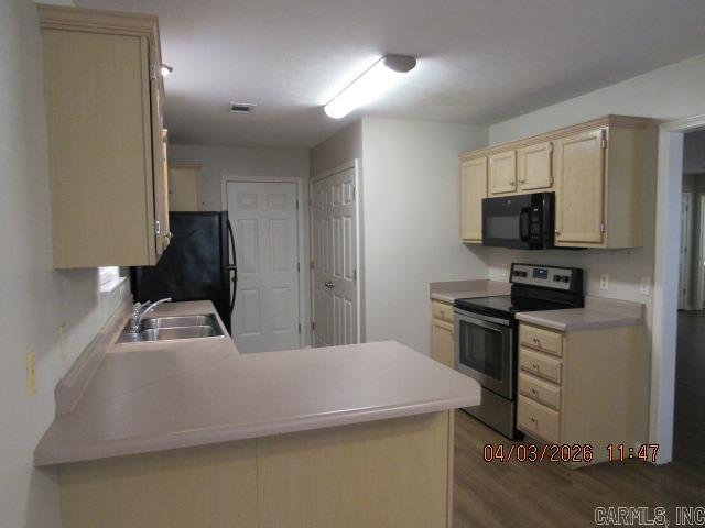 Oak Meadows - Residential Lease