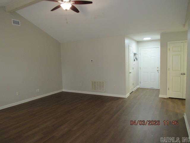 Oak Meadows - Residential Lease