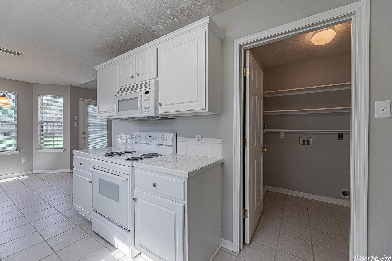 Ledrick Place - Residential