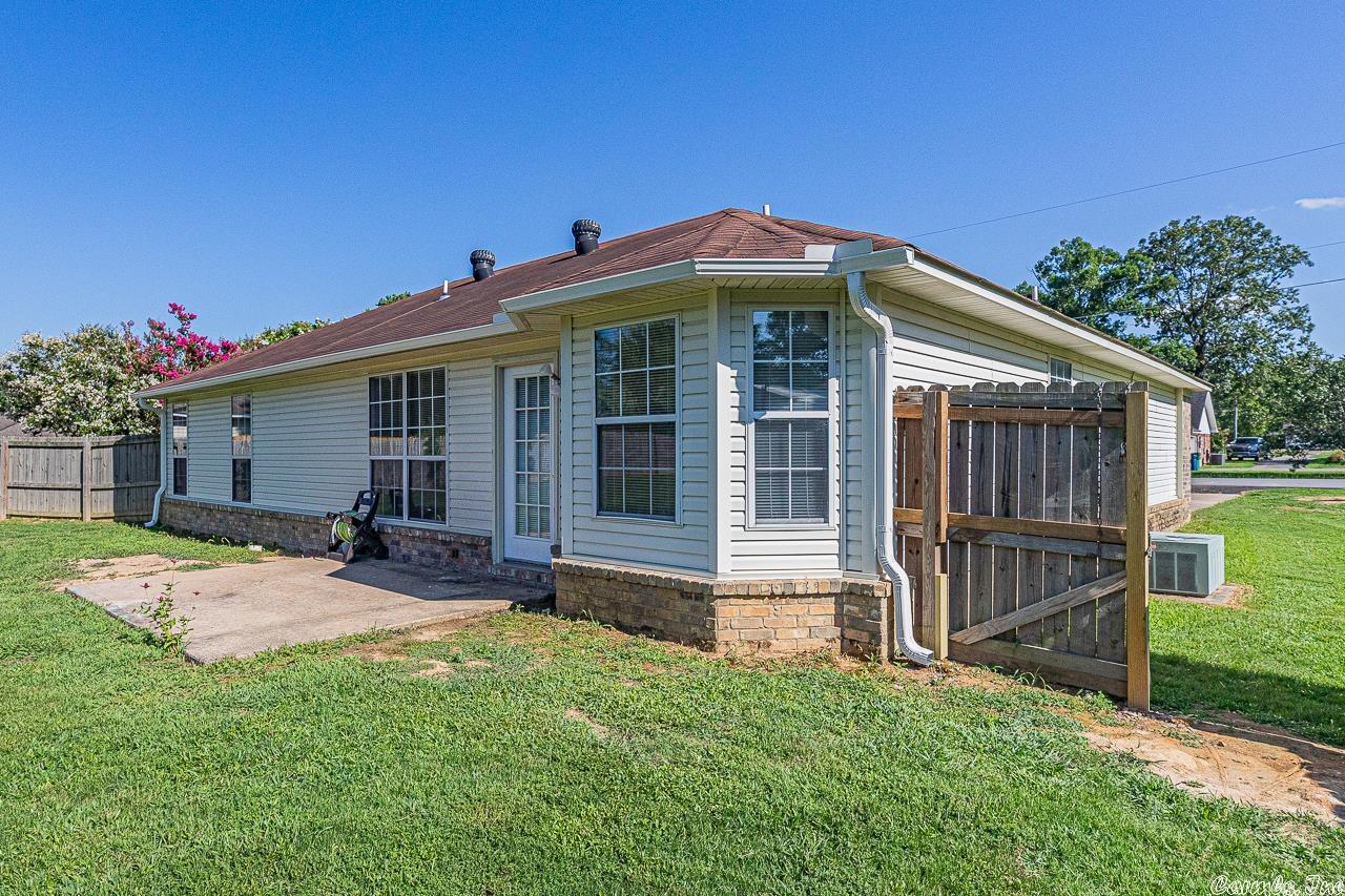 Ledrick Place - Residential