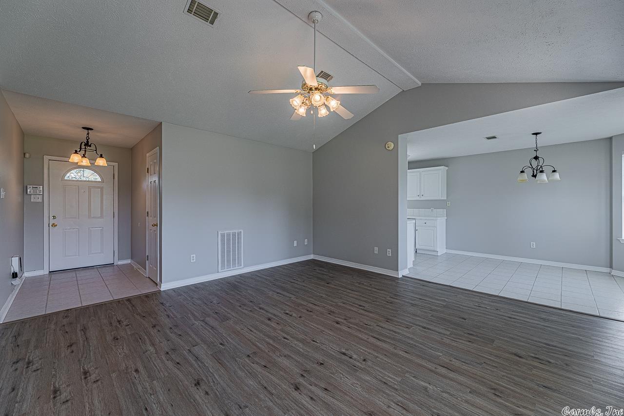 Ledrick Place - Residential