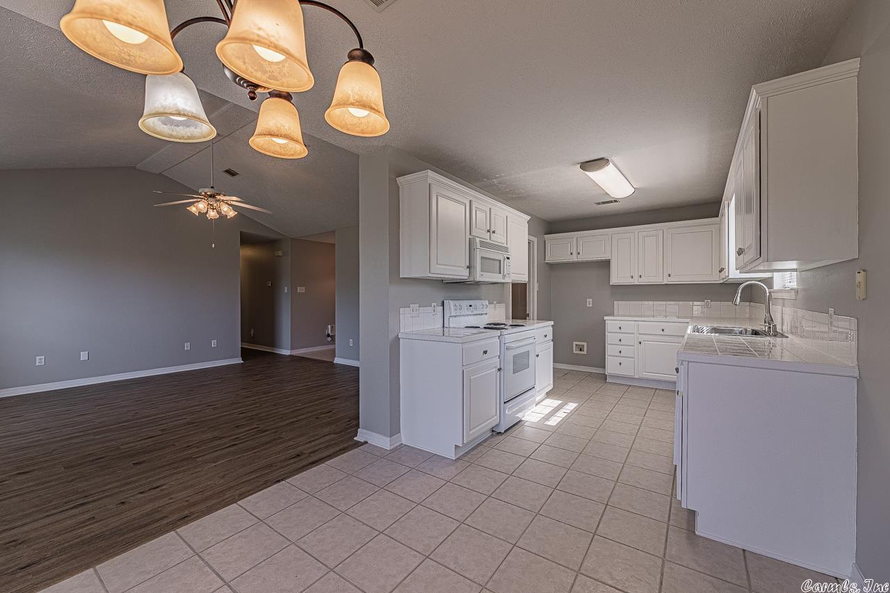 Ledrick Place - Residential