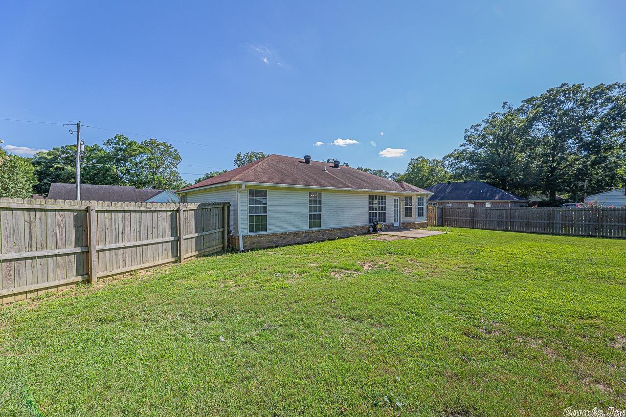 Ledrick Place - Residential