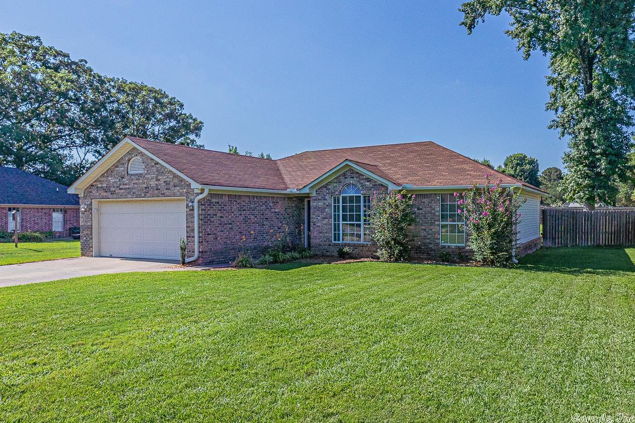 Ledrick Place - Residential