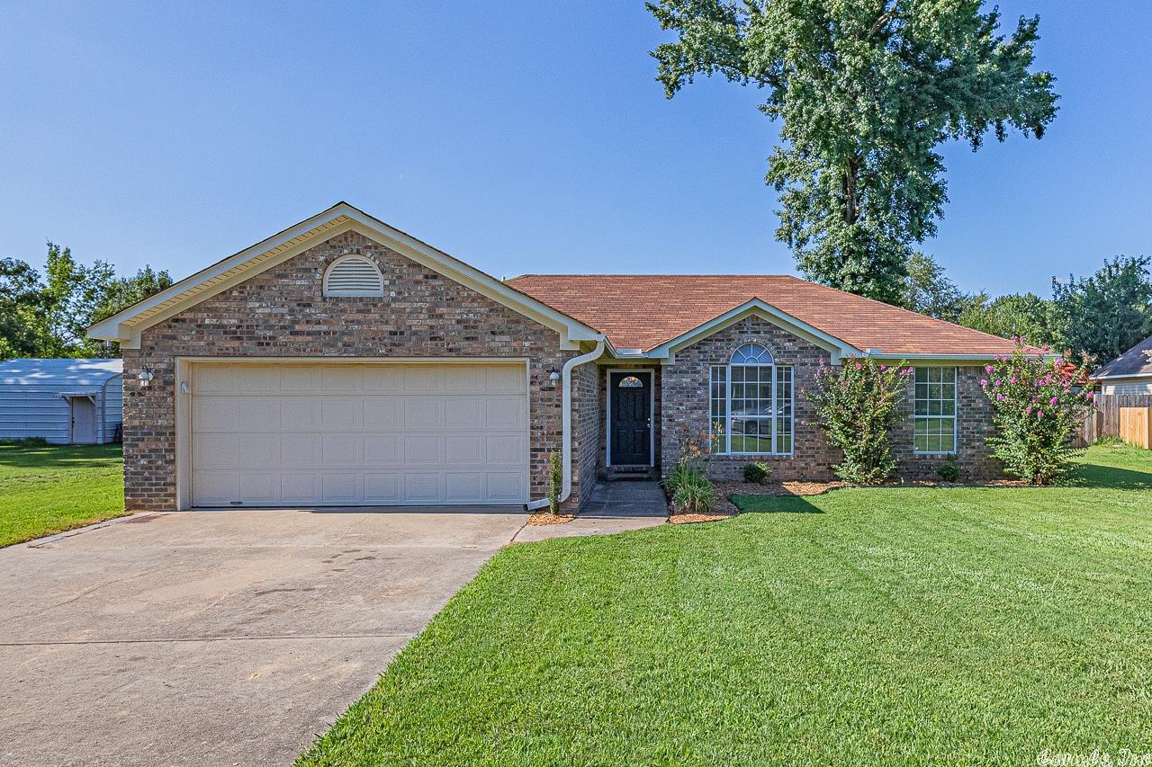 Ledrick Place - Residential