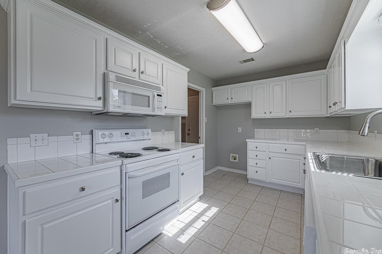 Ledrick Place - Residential