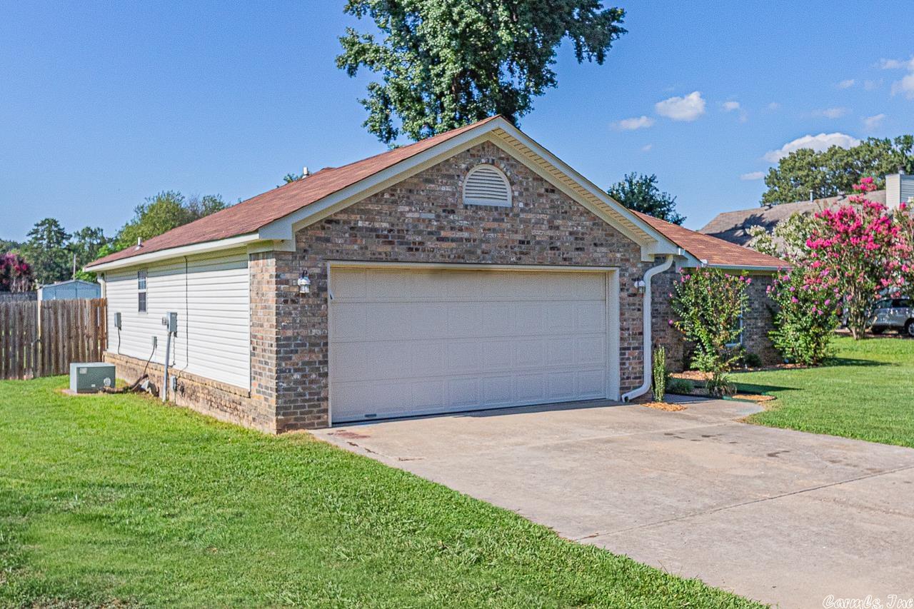 Ledrick Place - Residential