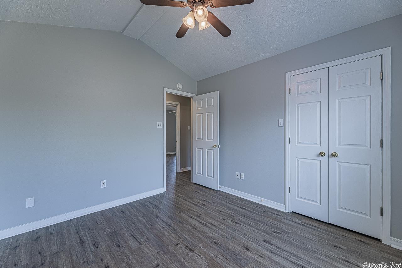 Ledrick Place - Residential