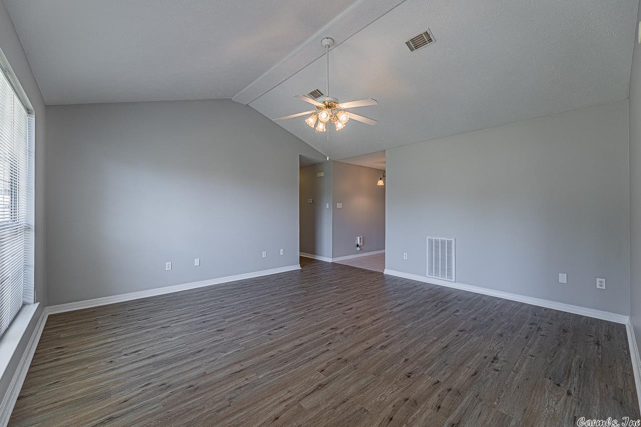 Ledrick Place - Residential