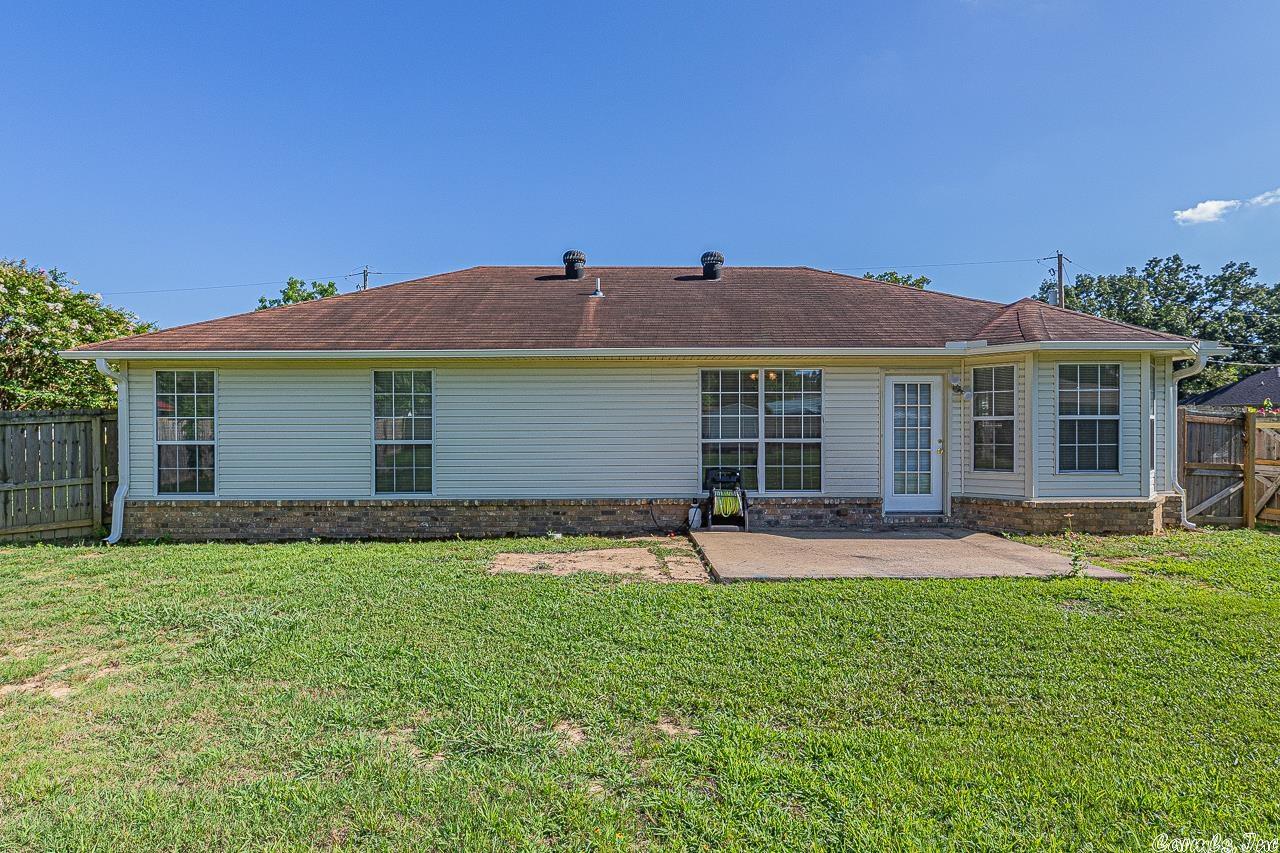 Ledrick Place - Residential