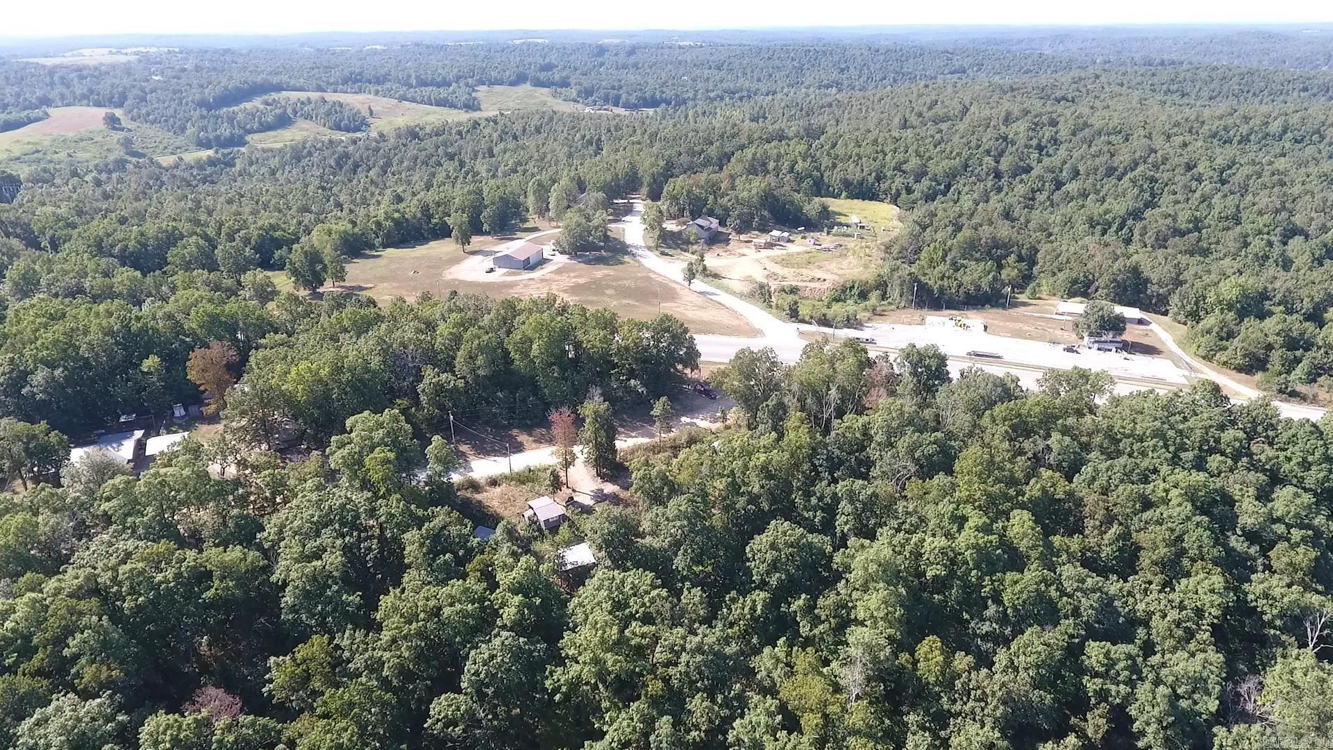 OZARK REGULAR BAPTIST CAMP - Residential