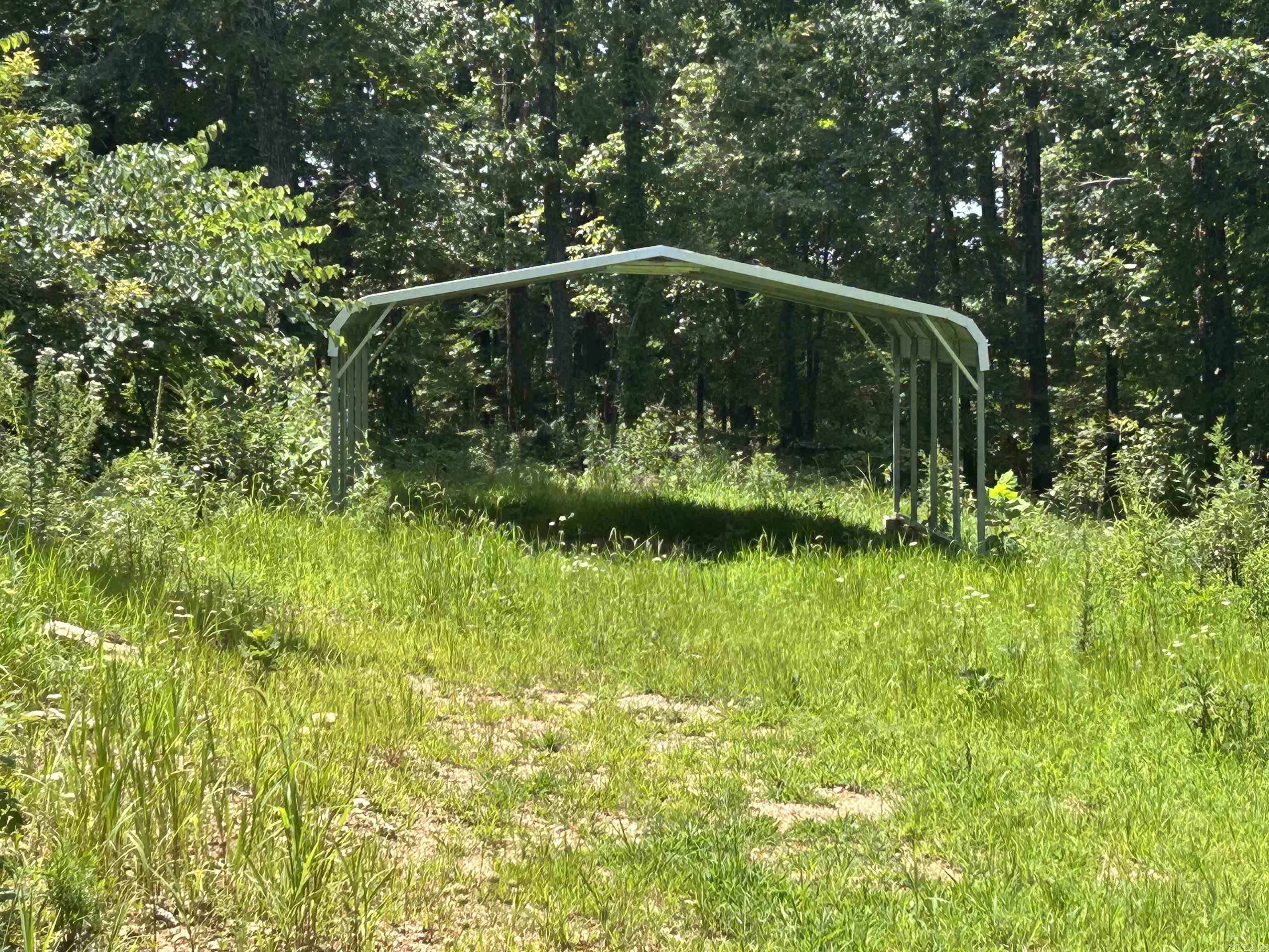 OZARK REGULAR BAPTIST CAMP - Residential