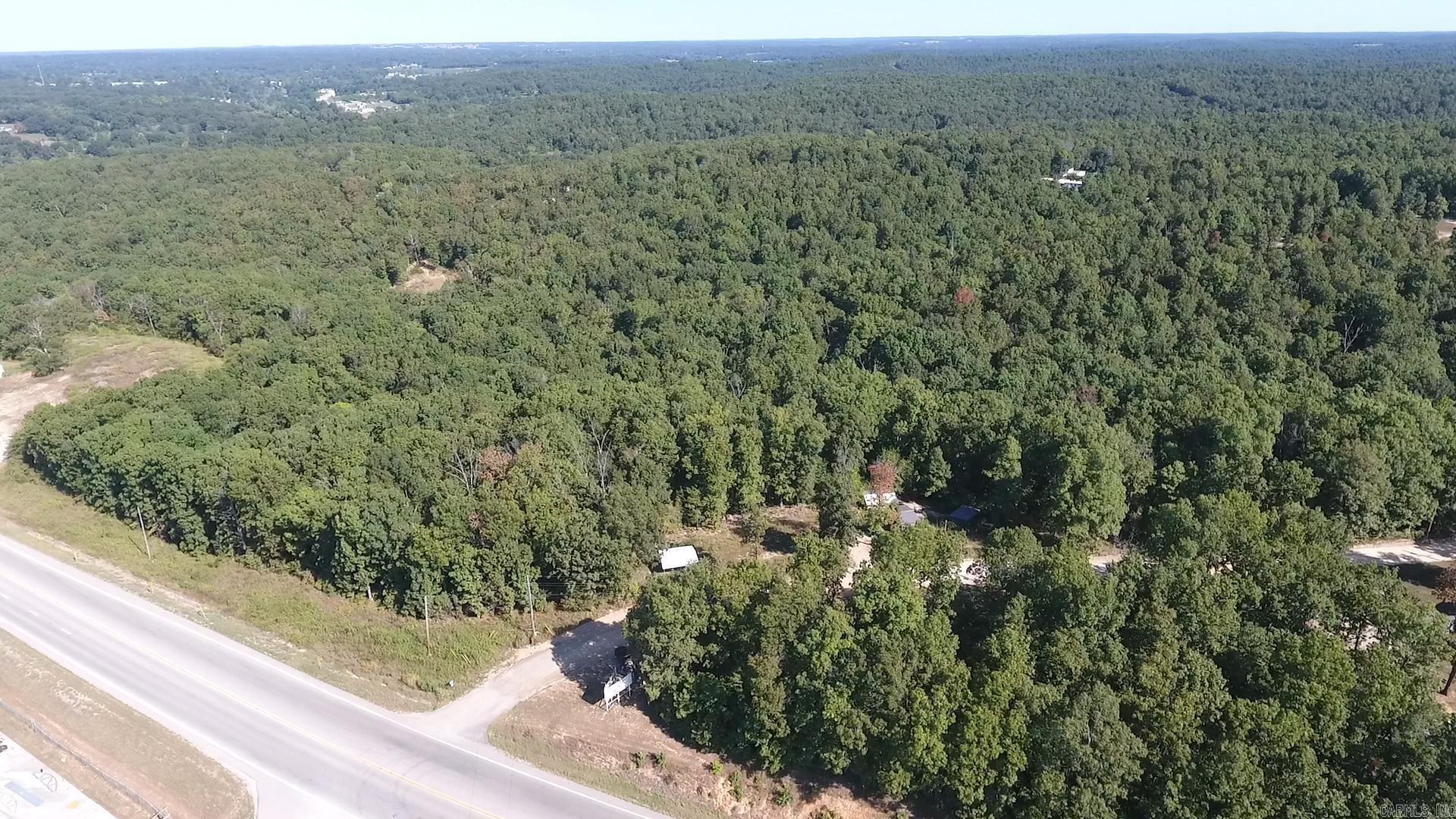 OZARK REGULAR BAPTIST CAMP - Residential
