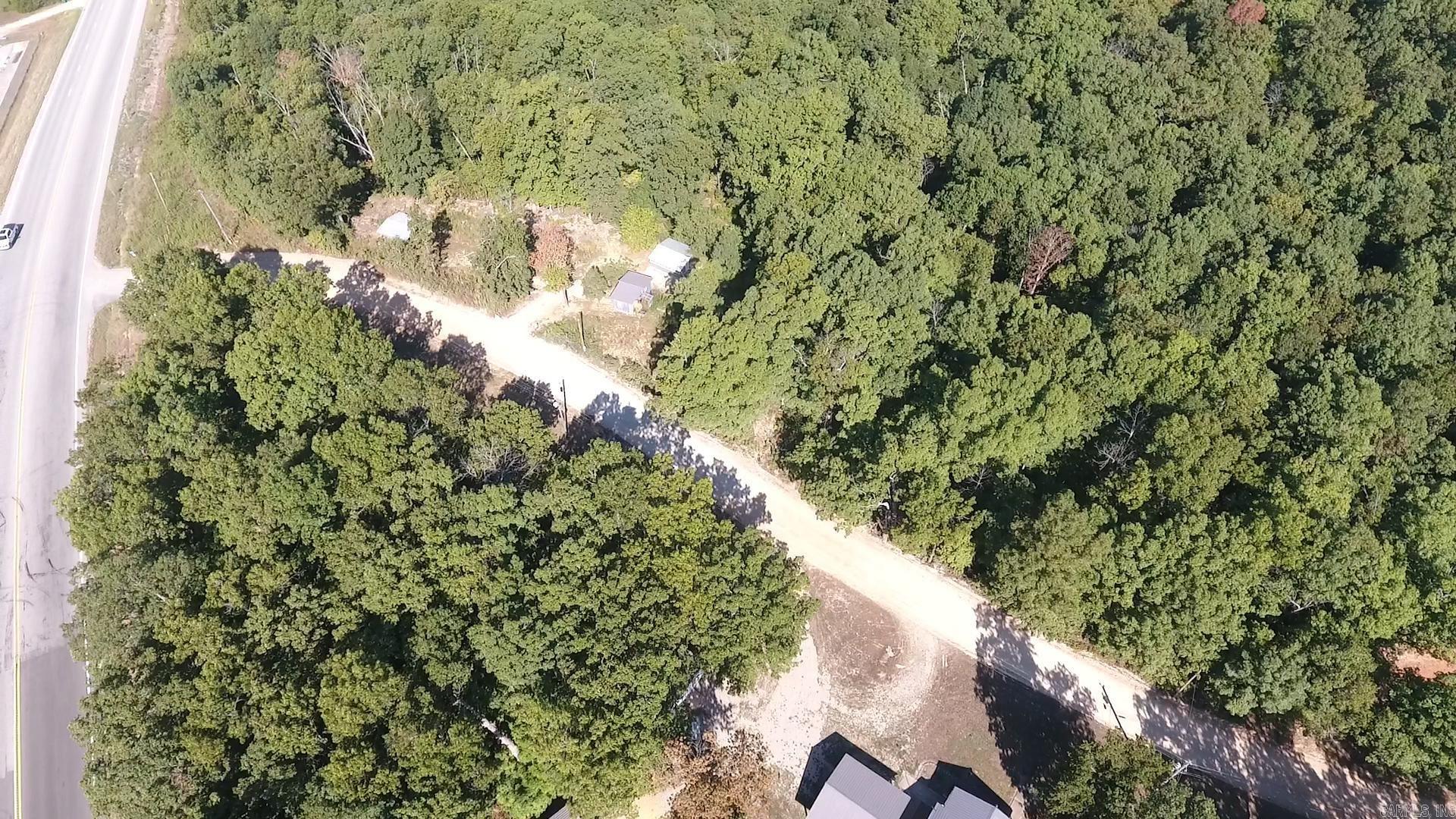 OZARK REGULAR BAPTIST CAMP - Residential