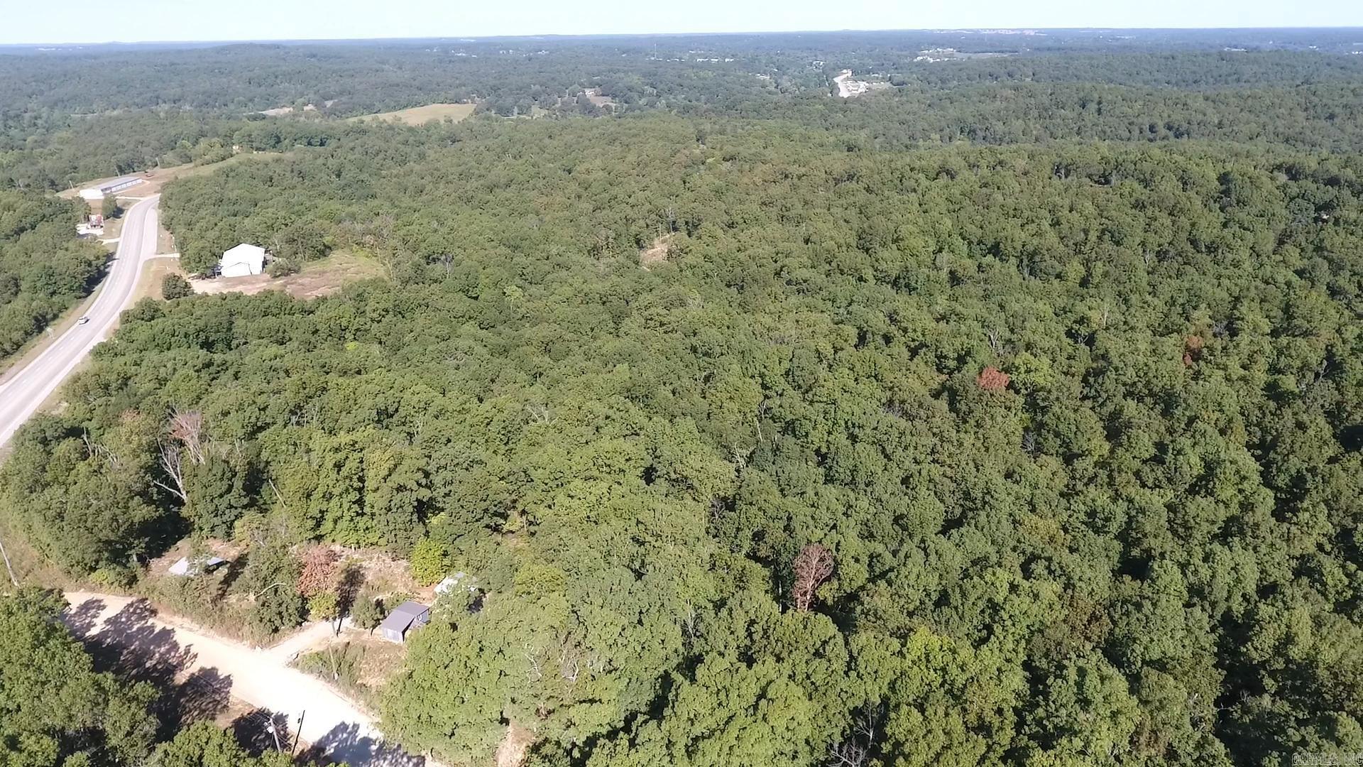 OZARK REGULAR BAPTIST CAMP - Residential
