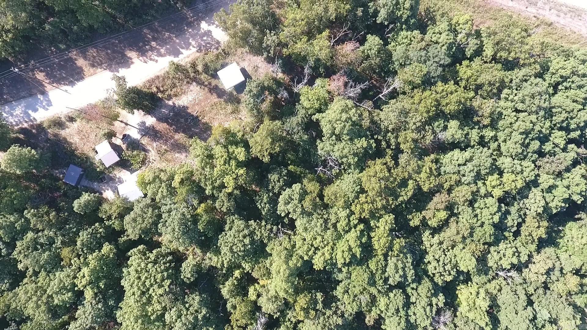 OZARK REGULAR BAPTIST CAMP - Residential