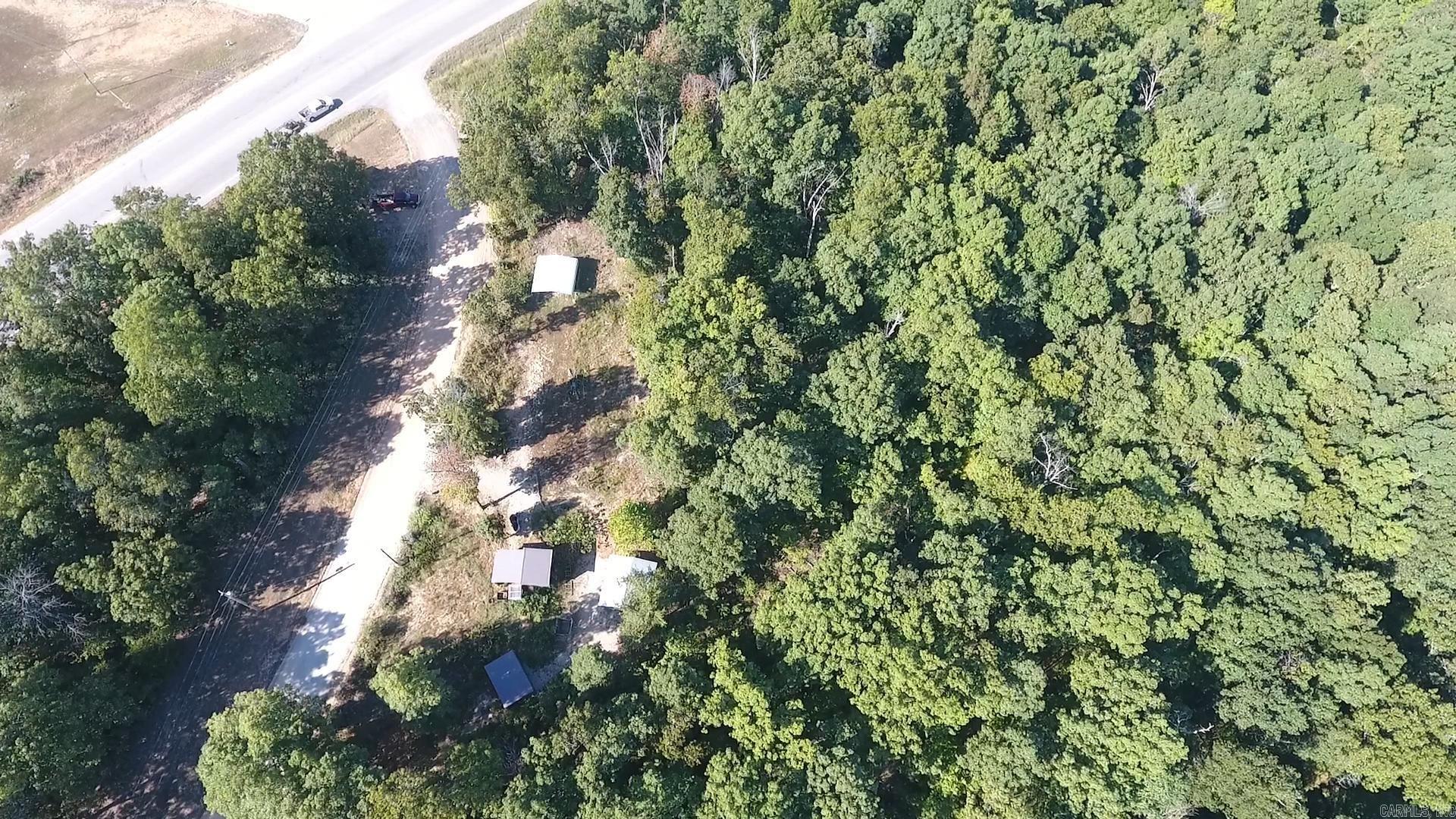 OZARK REGULAR BAPTIST CAMP - Residential