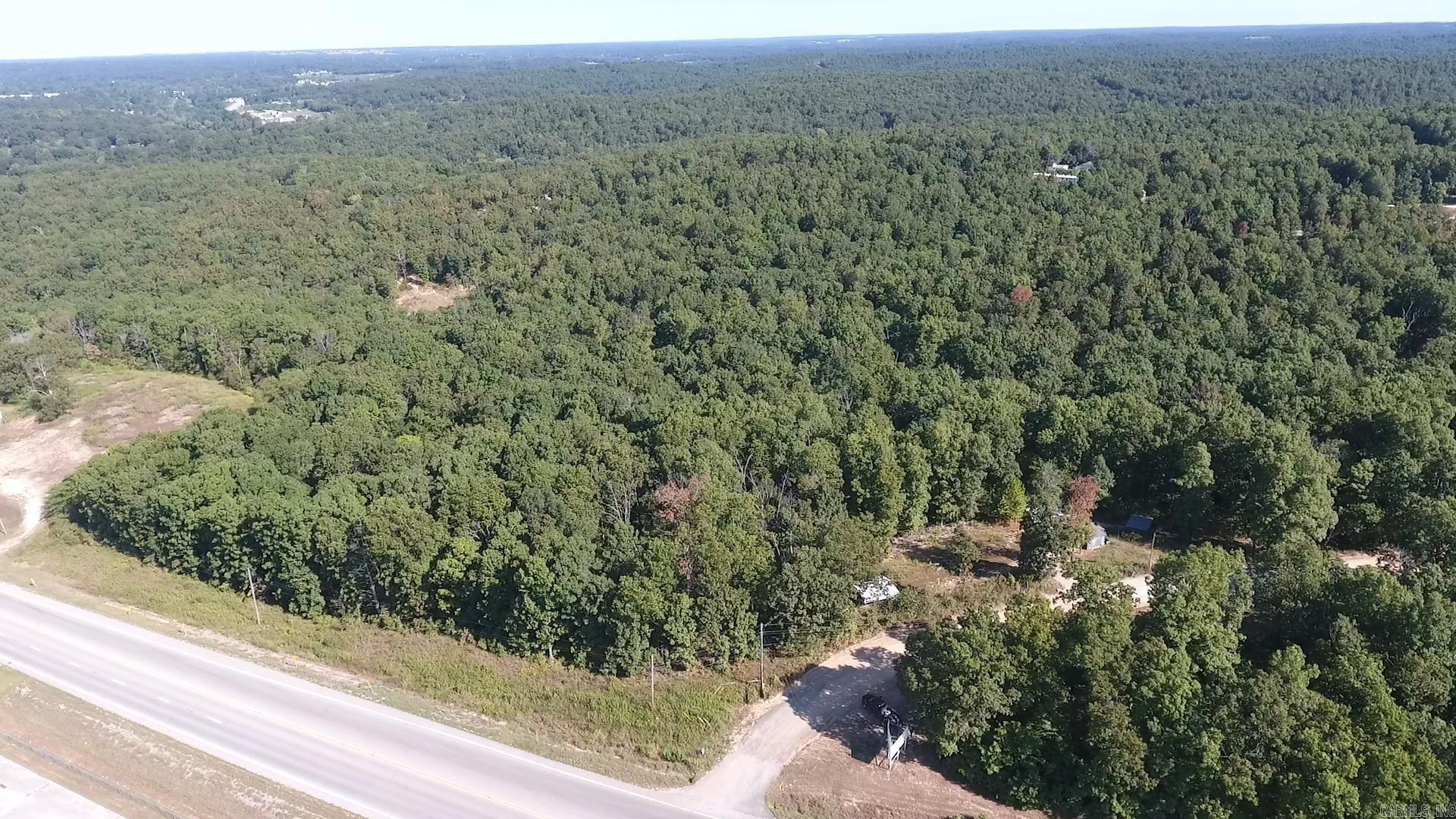 OZARK REGULAR BAPTIST CAMP - Residential