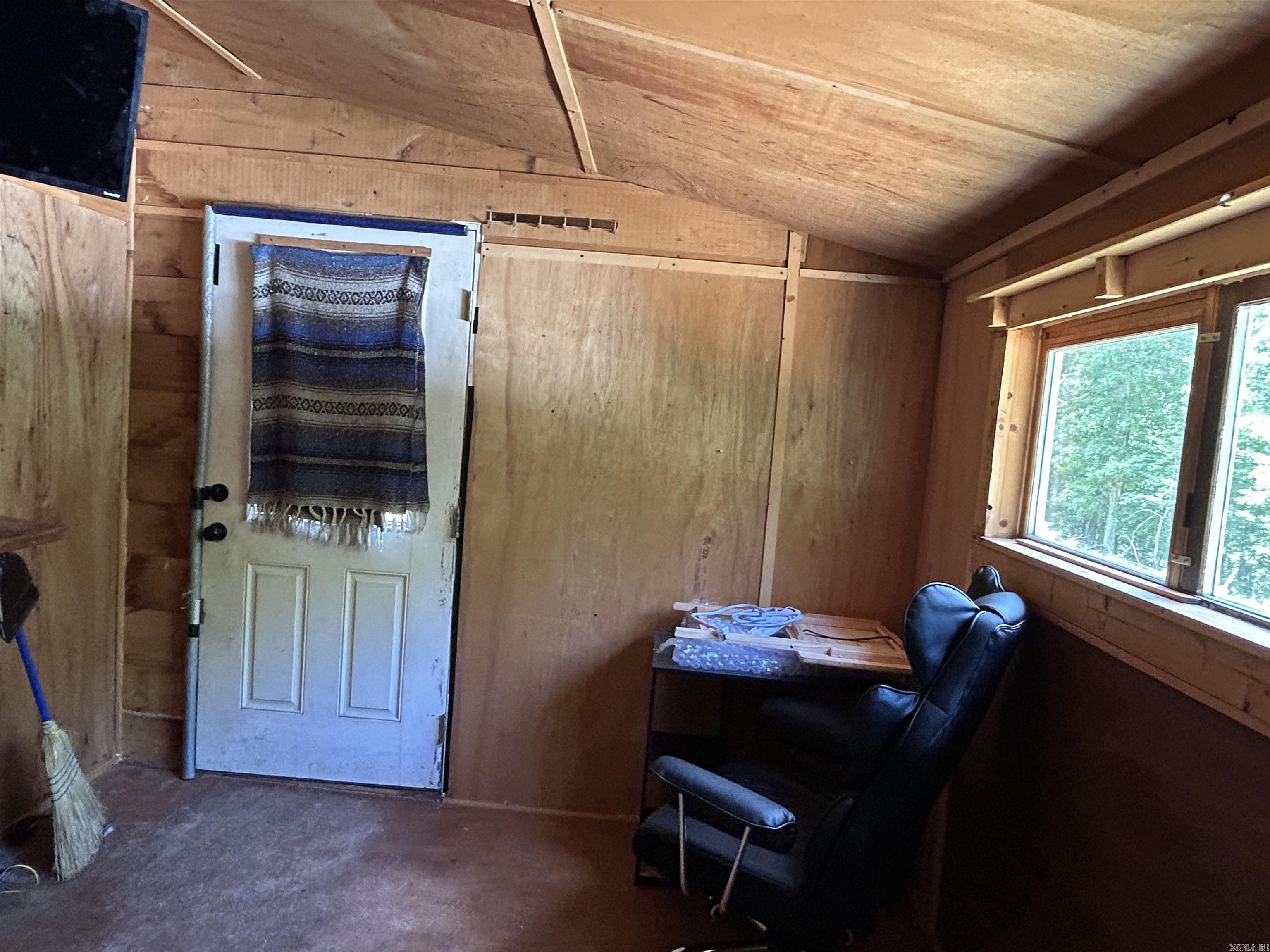 OZARK REGULAR BAPTIST CAMP - Residential