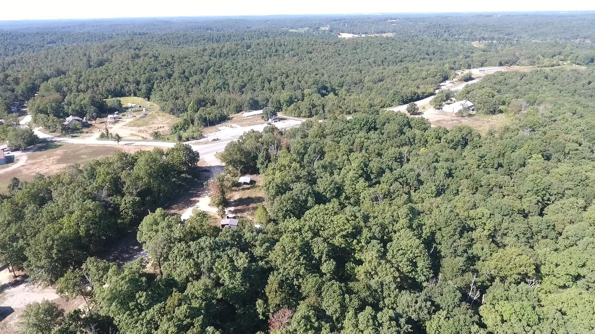 OZARK REGULAR BAPTIST CAMP - Residential