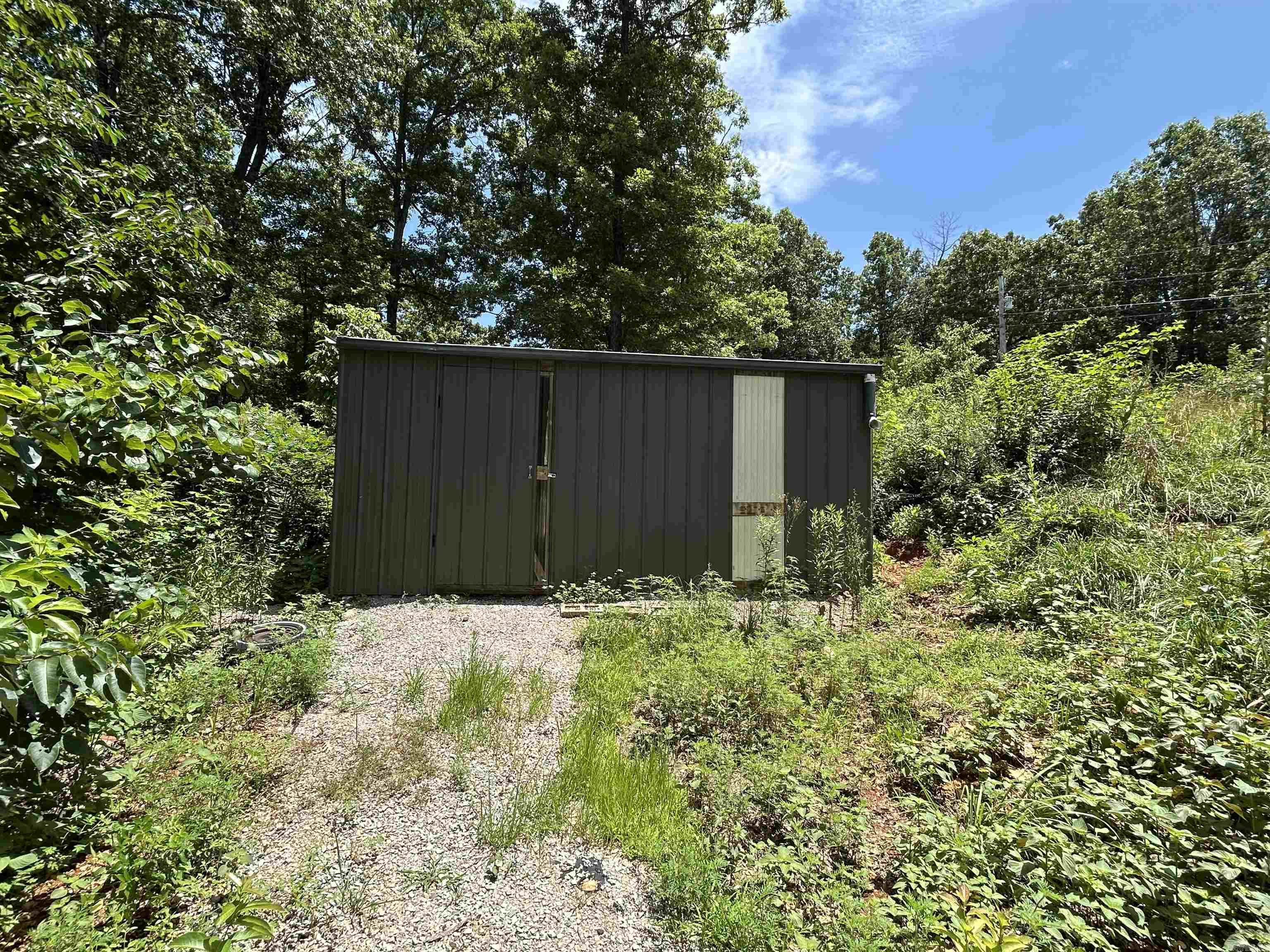 OZARK REGULAR BAPTIST CAMP - Residential