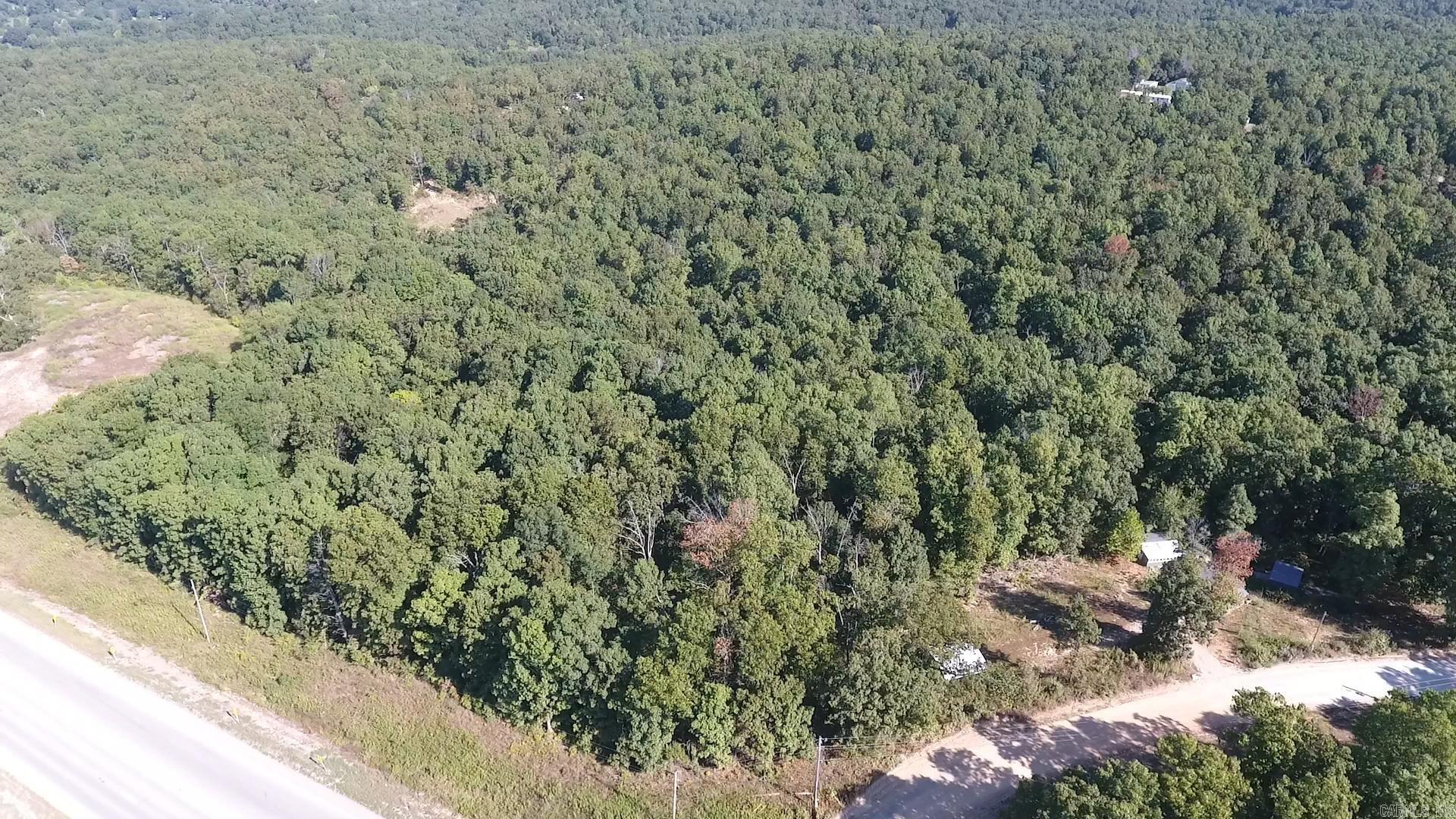 OZARK REGULAR BAPTIST CAMP - Residential