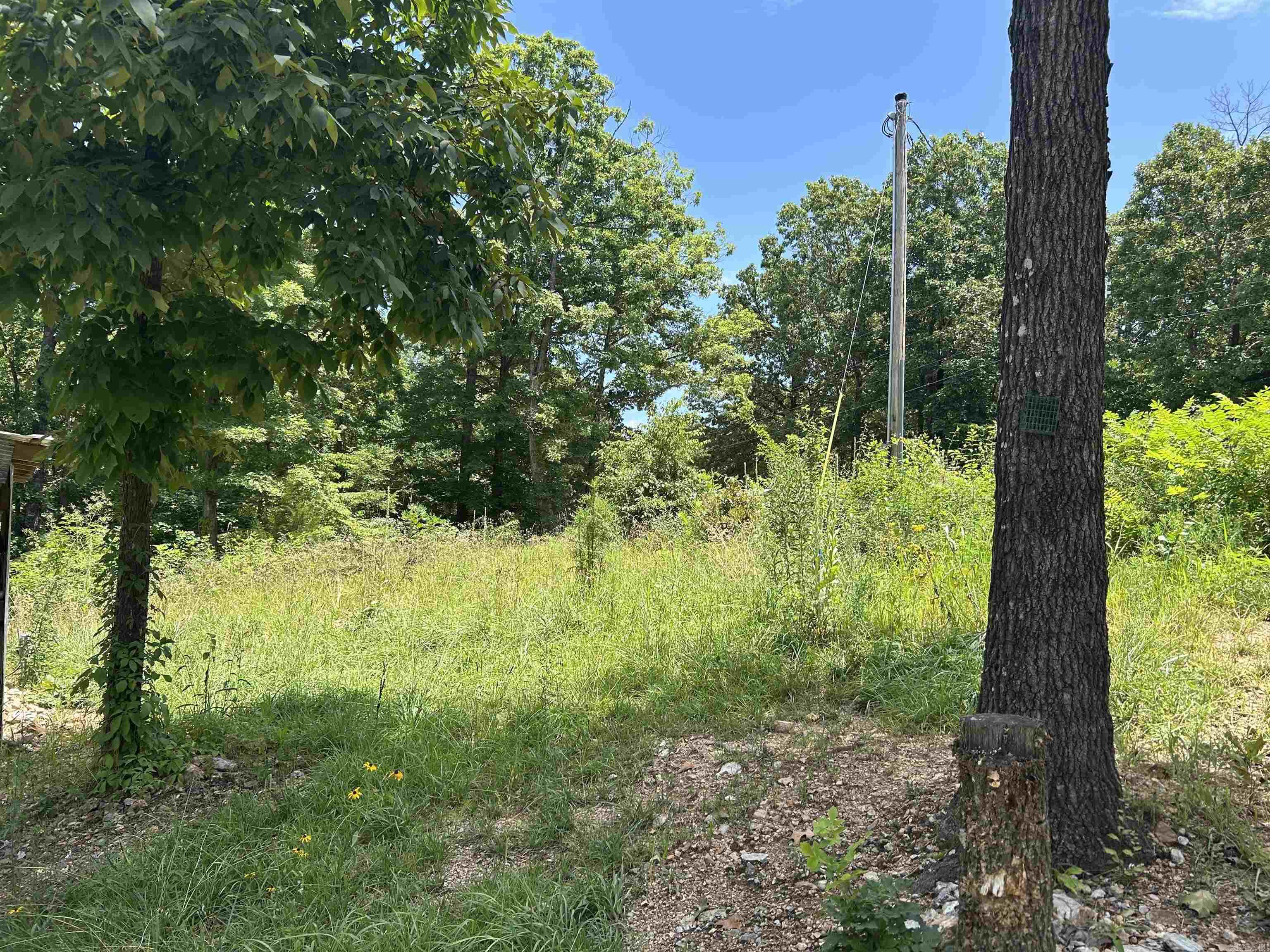 OZARK REGULAR BAPTIST CAMP - Residential