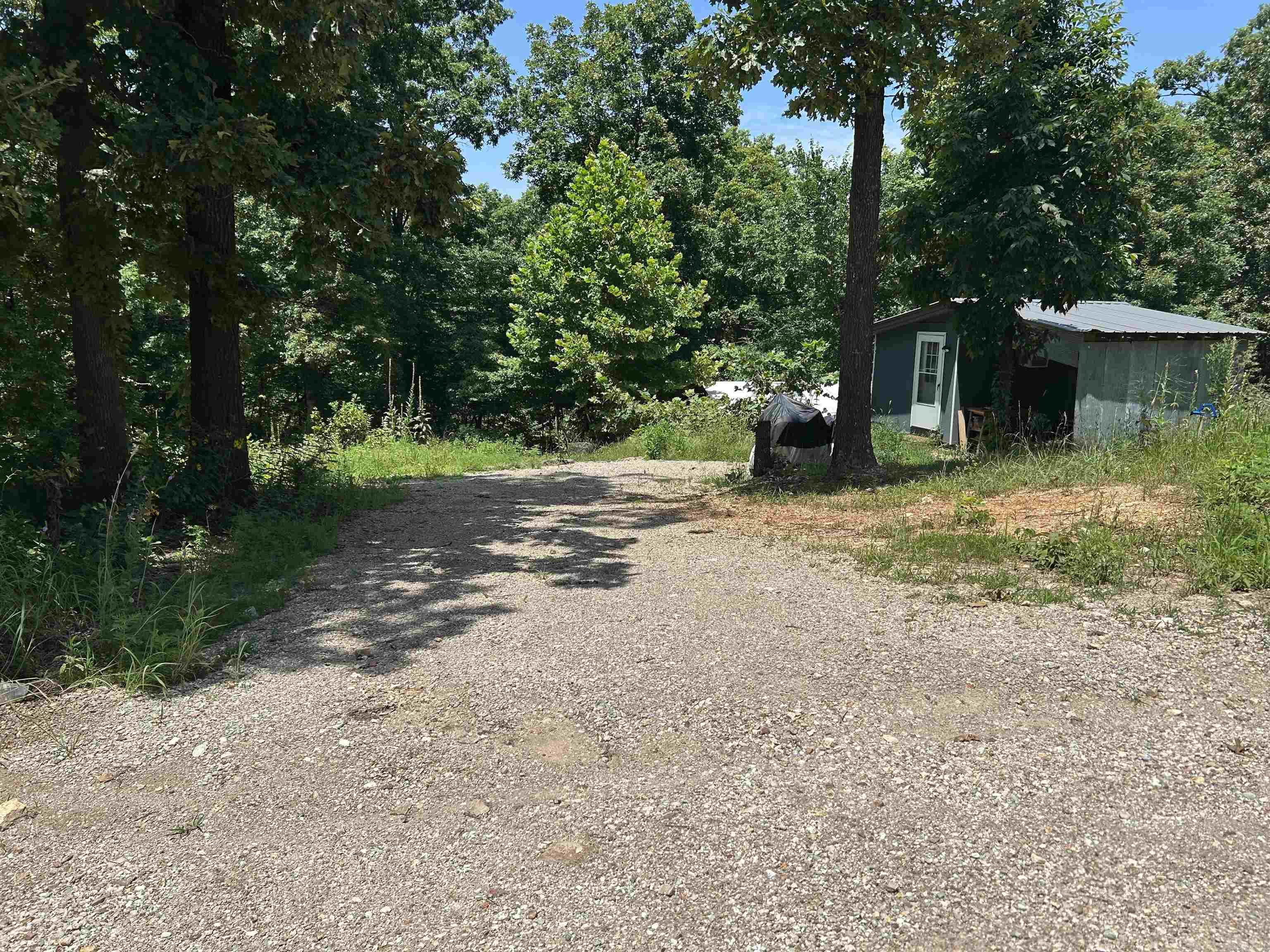 OZARK REGULAR BAPTIST CAMP - Residential