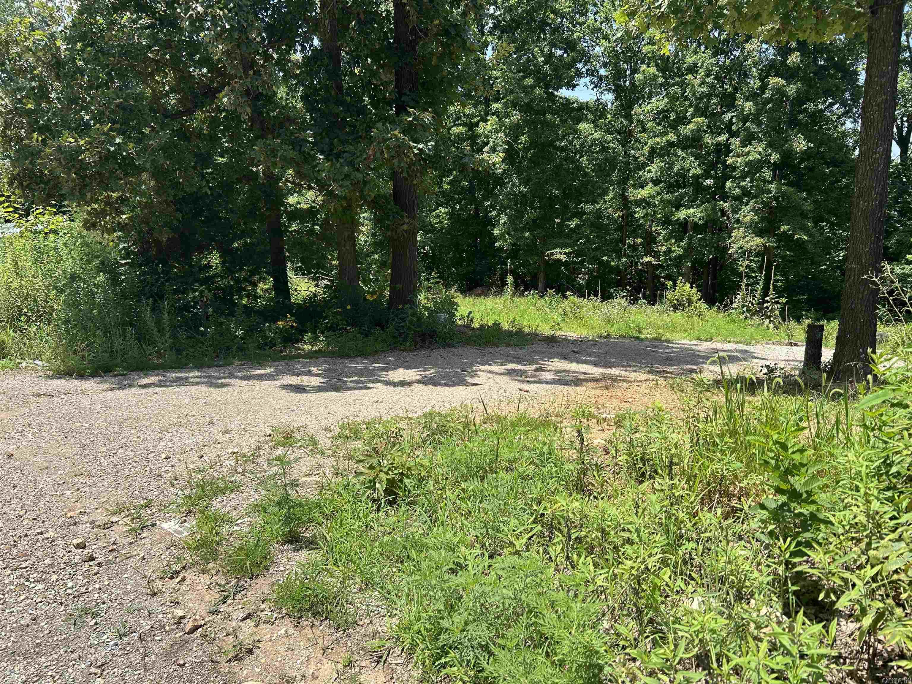 OZARK REGULAR BAPTIST CAMP - Residential
