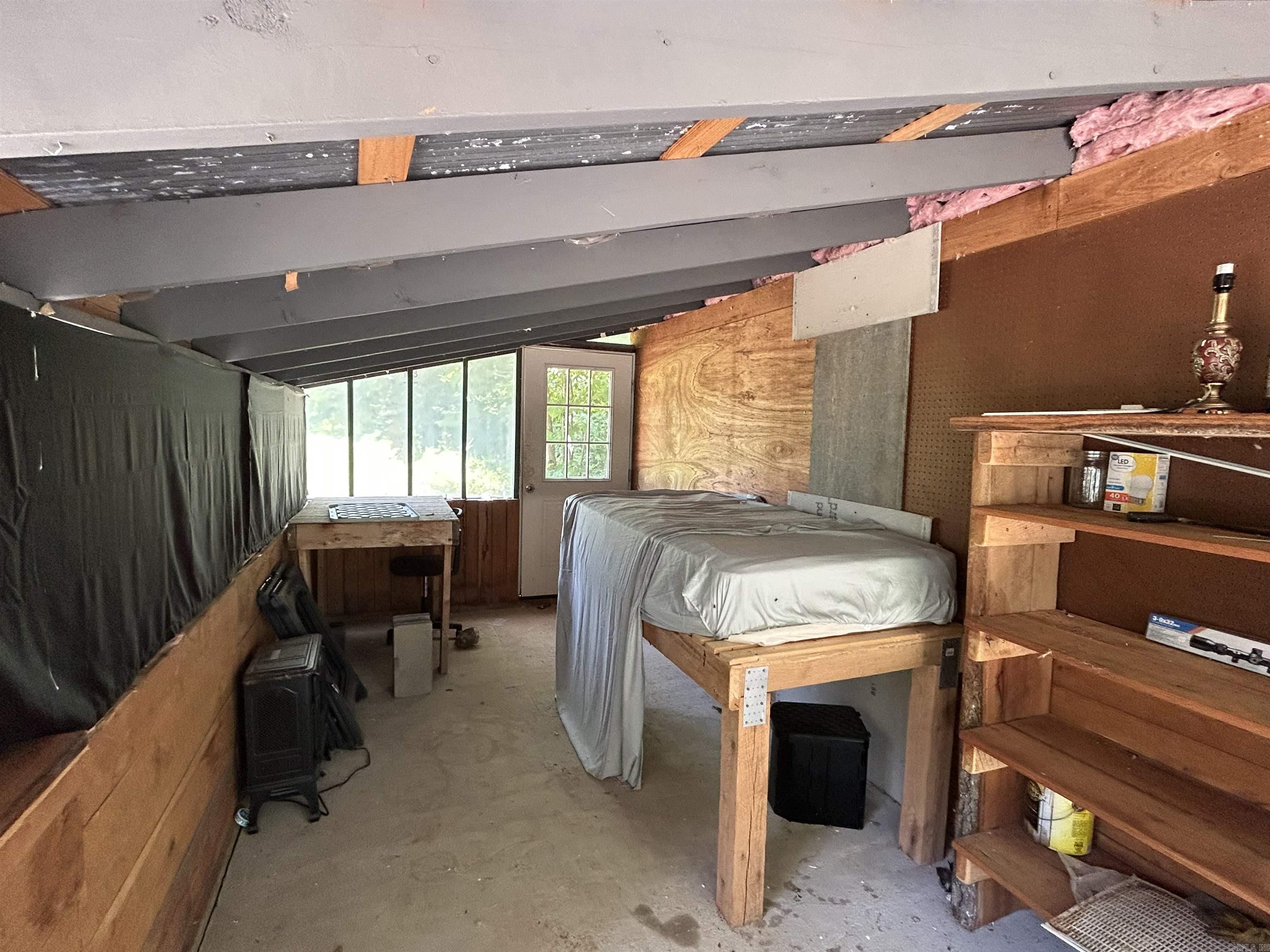OZARK REGULAR BAPTIST CAMP - Residential