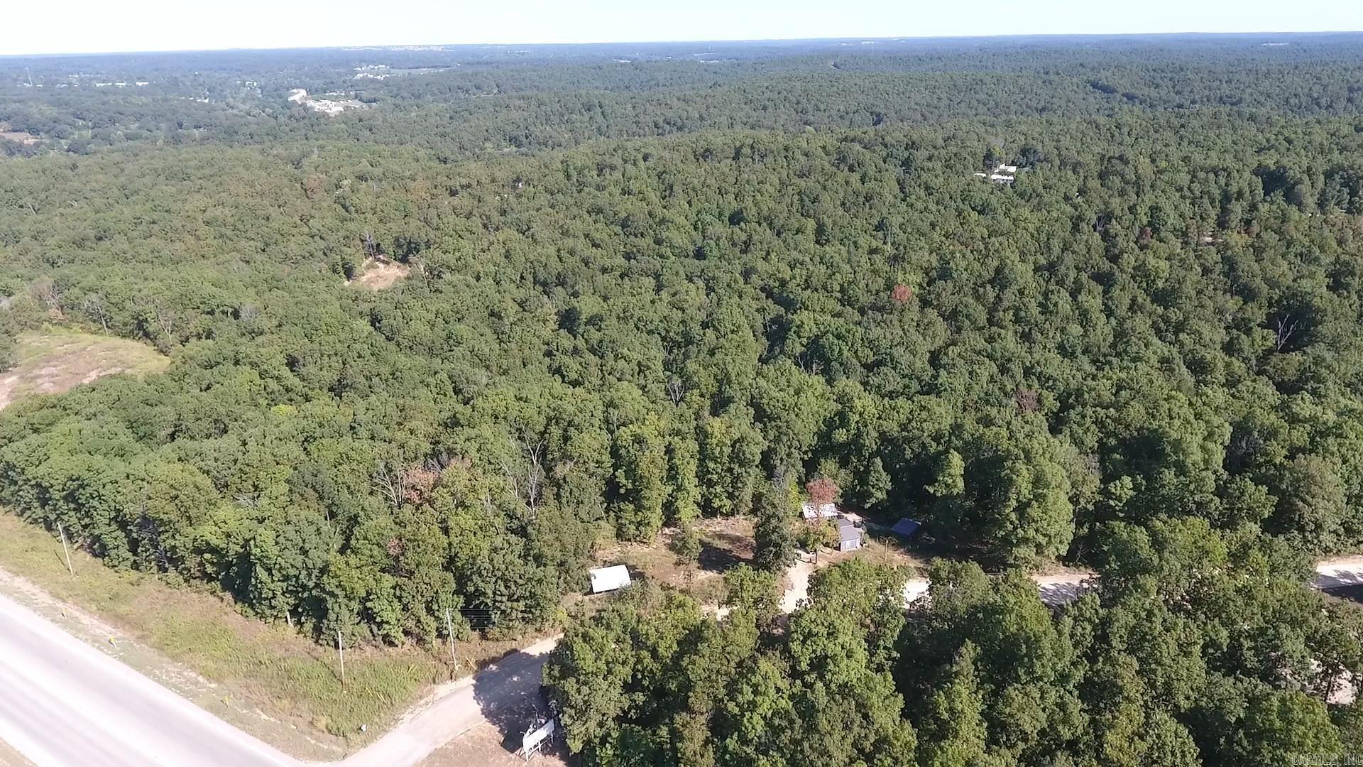 OZARK REGULAR BAPTIST CAMP - Residential