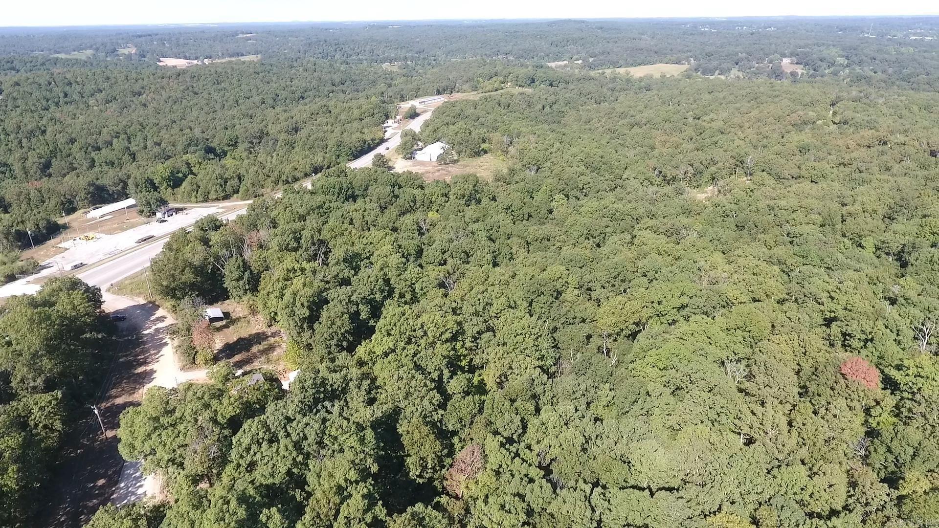 OZARK REGULAR BAPTIST CAMP - Residential