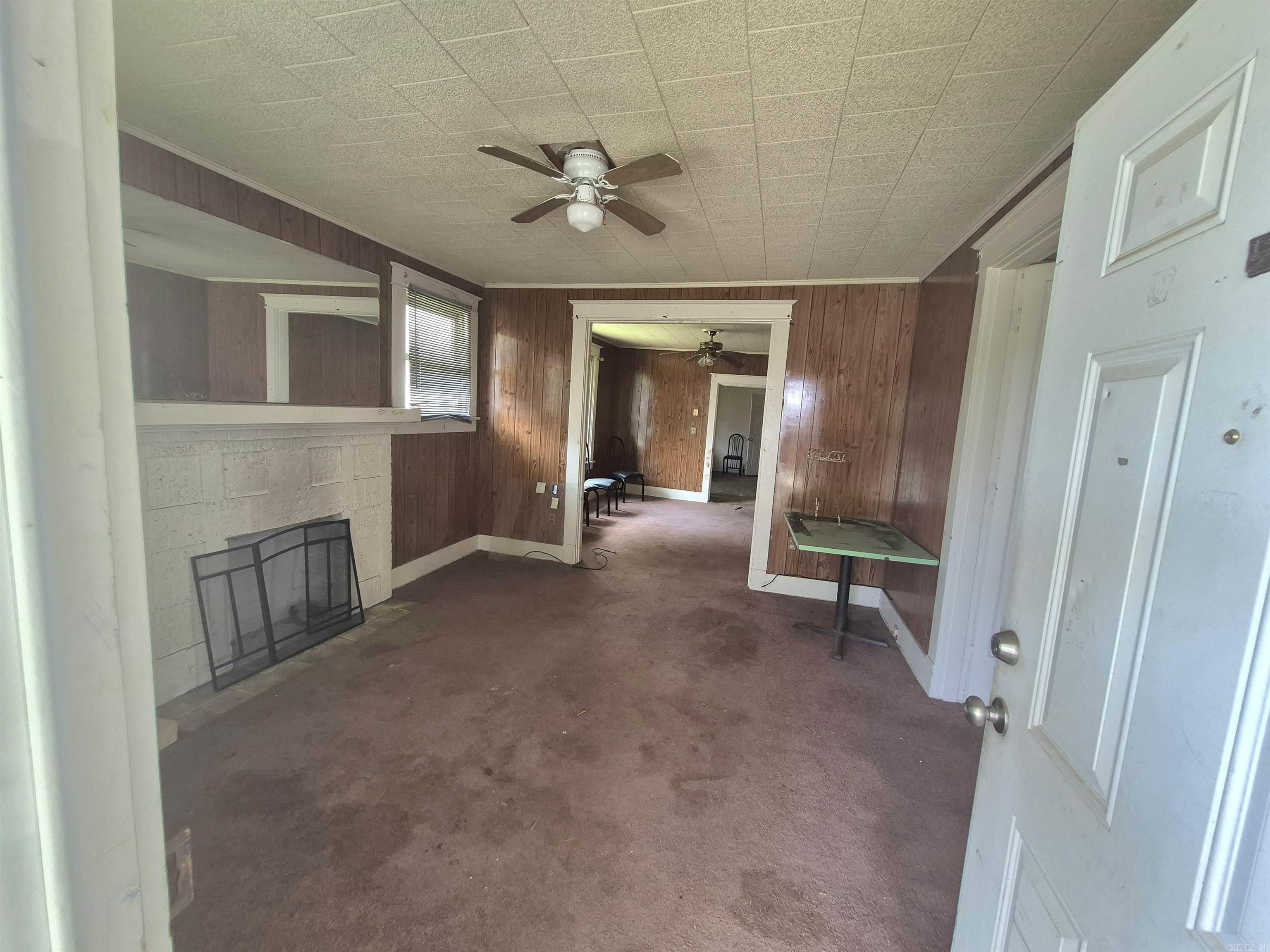 Forrest Hill - Residential