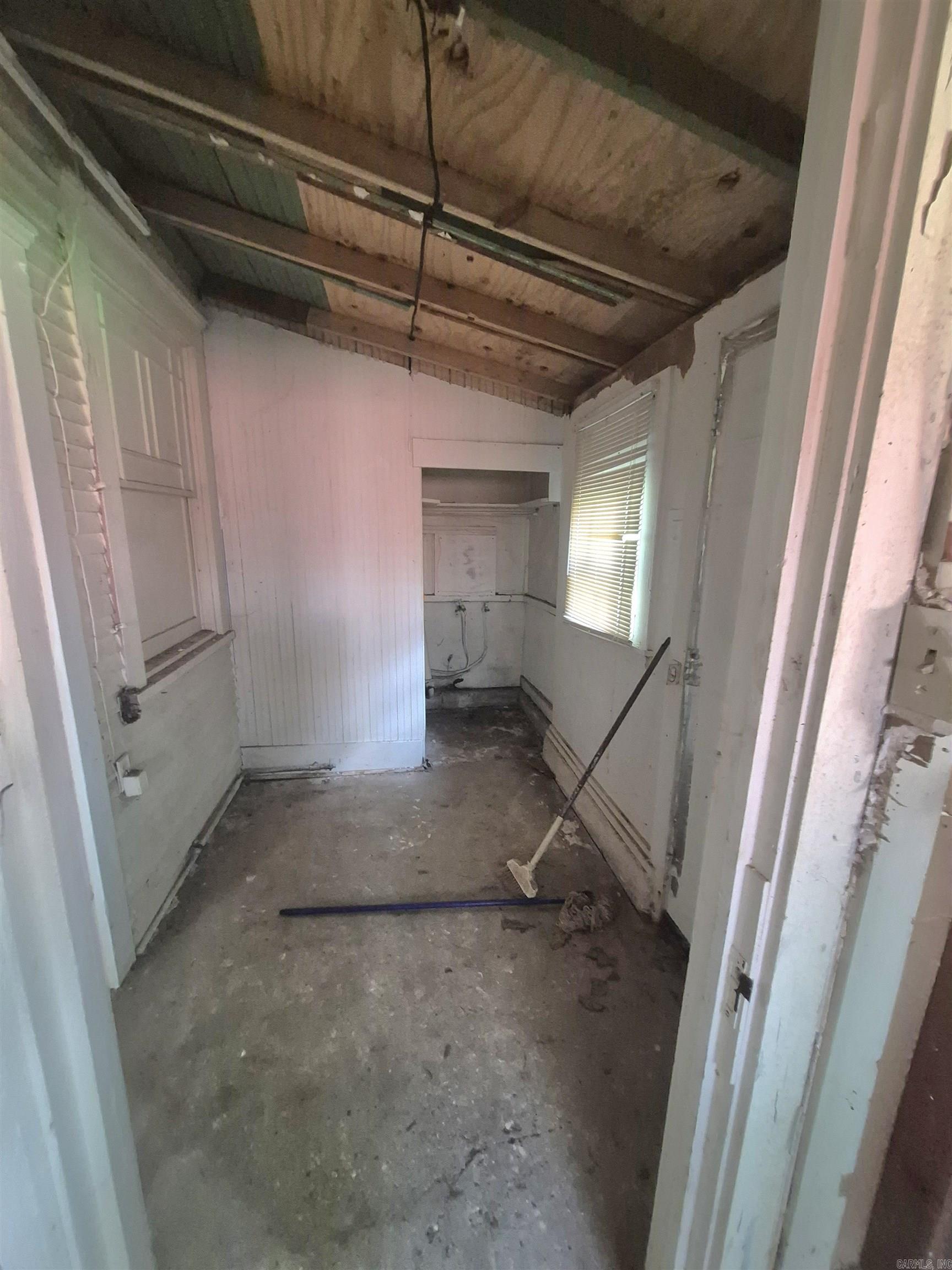 Forrest Hill - Residential