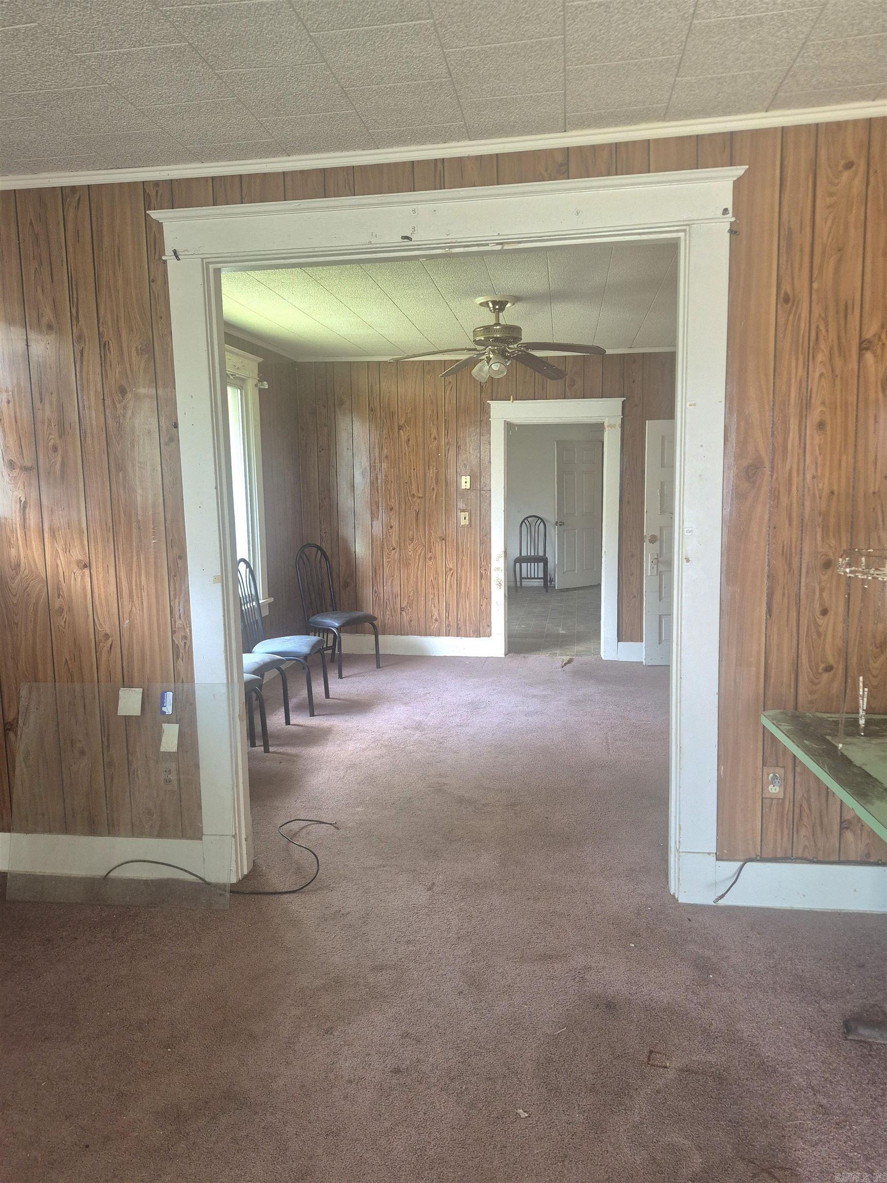 Forrest Hill - Residential