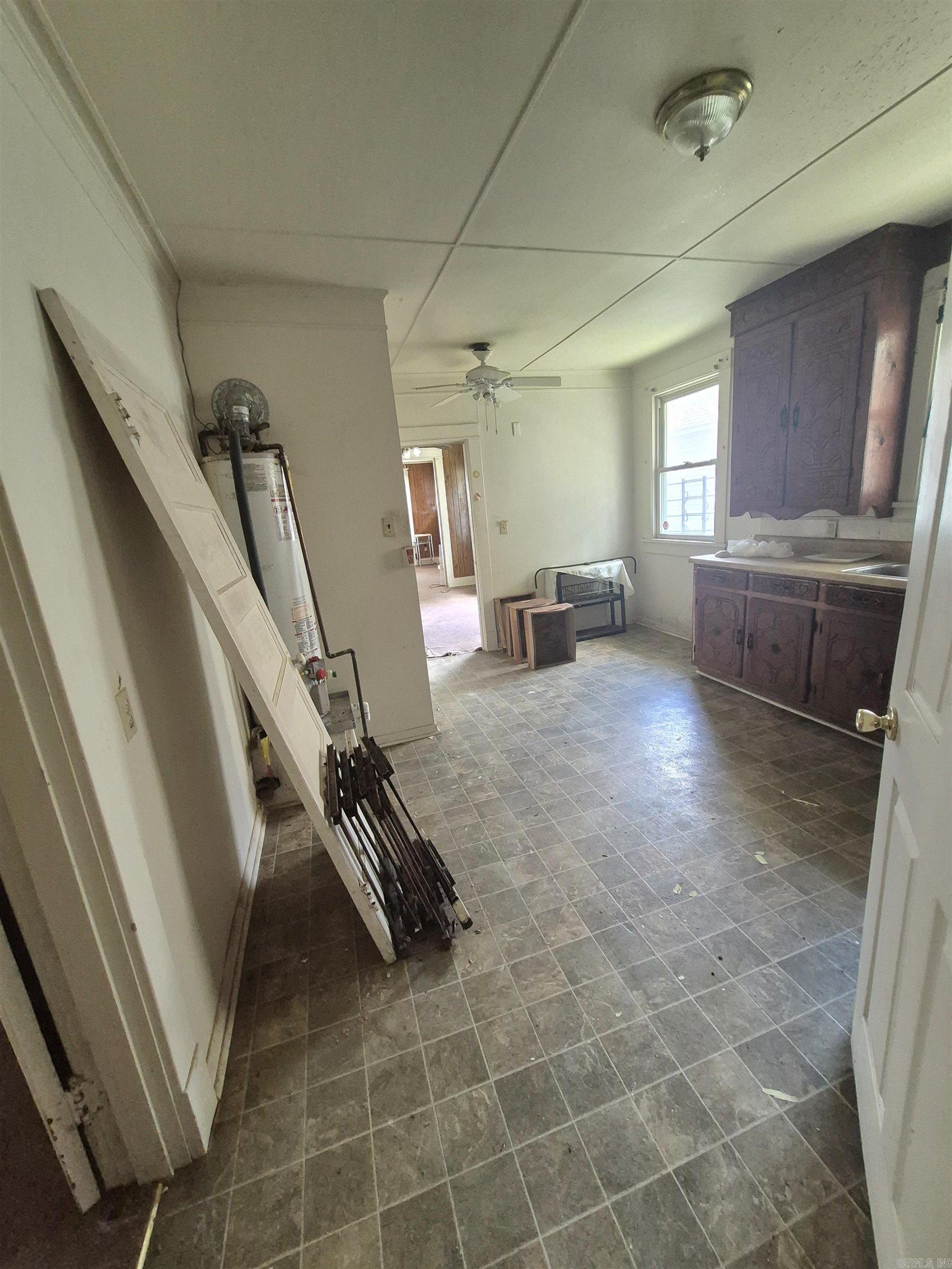 Forrest Hill - Residential