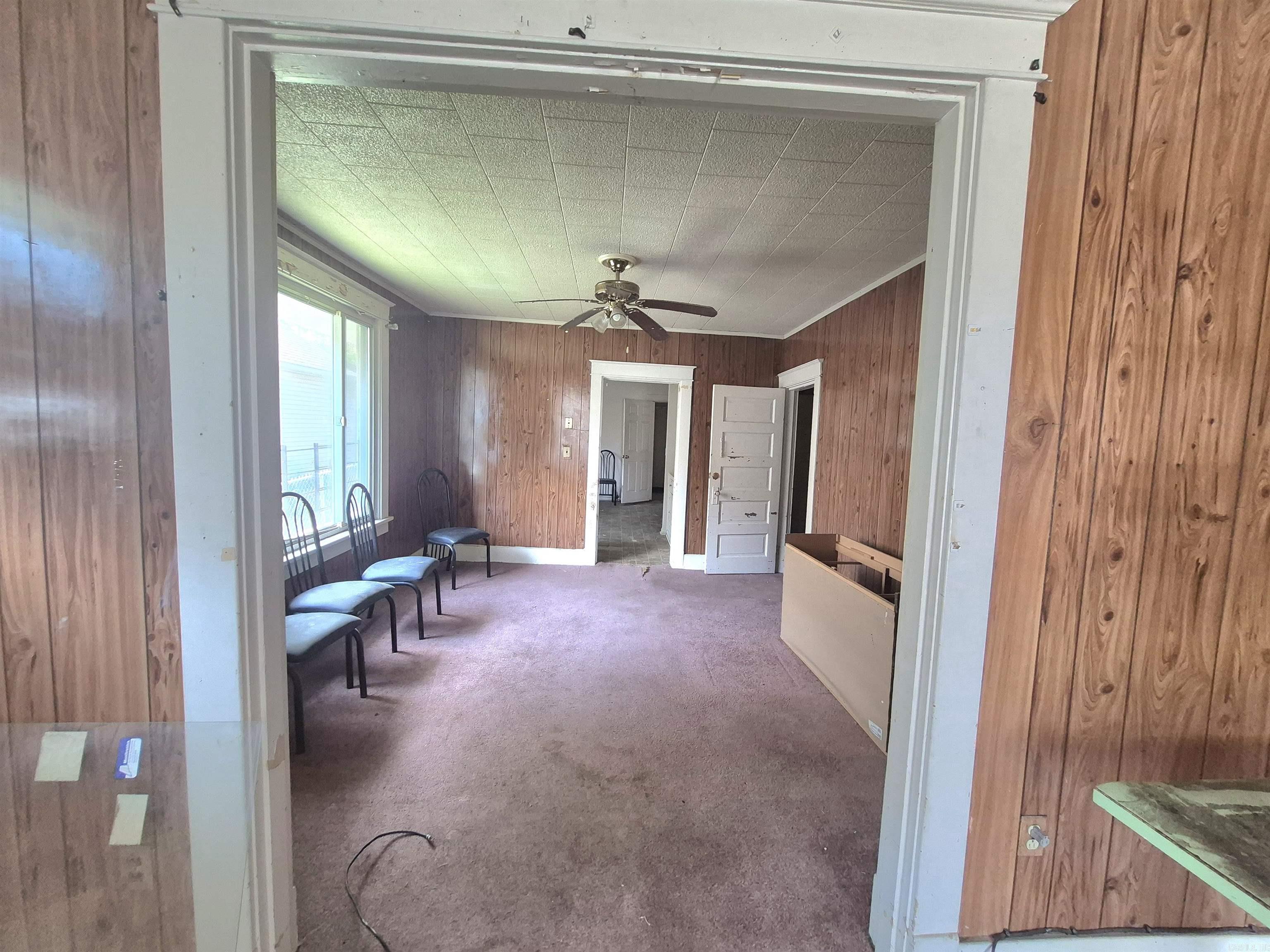 Forrest Hill - Residential